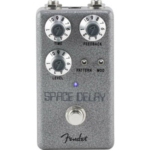 Fender Hammertone Space Delay Xy[XfBCqtF_[GtFN^[r