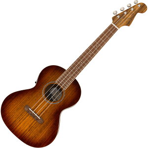Fender Rincon Tenor Ukulele Aged Cognac Burst ei[EN qtF_[r