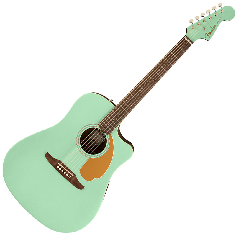 フェンダー アコースティック ギター エレアコの人気商品・通販・価格 