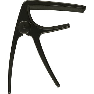 Fender Laurel Acoustic Capo AR[XeBbNM^[pqtF_[ J|r