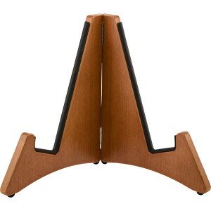Fender Timberframe Electric Guitar Stand, Natural M^[pX^hqtF_[r