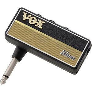 VOX amPlug2 Blues AP2-BL wbhz M^[ Avq{bNX/AvOr
