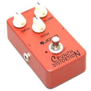 �y1/25-28 P5�{or10�{�I(�ꕔ�ΏۊO)�zJOYO �G�t�F�N�^�[ CRUNCH DISTORTION JF-03 �N�����` �f�B�X�g�[�V�����q�W���[���[�r