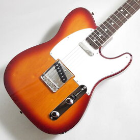 Fender Made in Japan Limited International Color Telecaster Sienna Sunburst〈フェンダー/テレキャスター〉