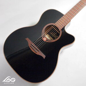 �y4/5�`9 P5�{or10�{!(�ΏۊO����)�zLAG Guitars T118ACE-BLK �G���A�R�y���O�E�M�^�[�Y�z