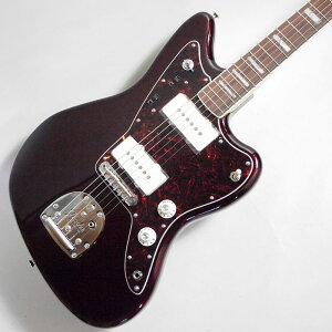 Fender Troy Van Leeuwen Jazzmaster Oxblood〈フェンダーMEXジャズマスター〉