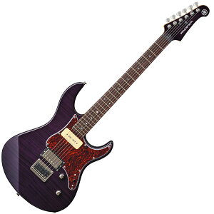 YAMAHA PACIFICA611HFM TPP gX[Zgp[vq}nr