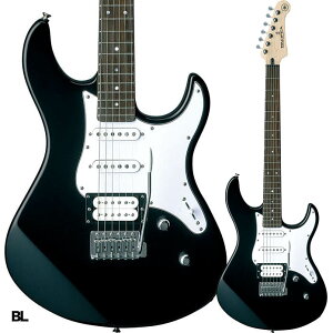 YAMAHA PACIFICA112V BL ubN GLM^[q}nr