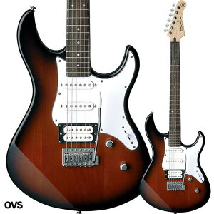 YAMAHA PACIFICA112V OVS I[hoCITo[Xg GLM^[q}nr