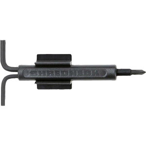 Shred Neck Trem Tool 2 Ibanez Edge�X�^�C���p �Z�p�����`���h���C�o�[ �V�����b�h�l�b�N