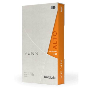 D'Addario Woodwinds VENN A.SAX 3.0 [h AgTbNXpqFrq__I EbhEBYr
