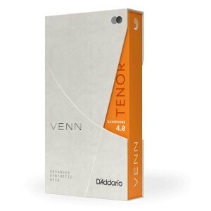 D'Addario Woodwinds VENN T.SAX 4.0 �������[�h �e�i�[�T�b�N�X�p�q���F���r�q�_�_���I �E�b�h�E�B���Y�r