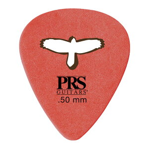 PRS Delrin Punch Picks Red .50mm sbN 12qPaul Reed Smith Guitar/|[[hX~Xr