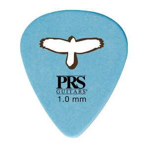 PRS Delrin Punch Picks Blue 1.00mm sbN 12qPaul Reed Smith Guitar/|[[hX~Xr