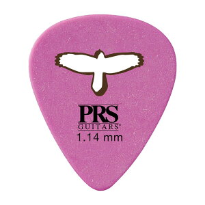 PRS Delrin Punch Picks Purple 1.14mm sbN 12qPaul Reed Smith Guitar/|[[hX~Xr