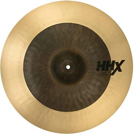 Sabian HHX-19OMX 19”【HHX OMNI Designed by Jojo Mayer】〈セイビアン〉