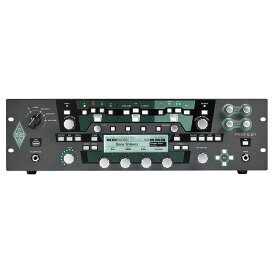 Kemper Profiling Amplifier Power Rack (600ワットClass Dパワー・アンプ搭載)【プロファイリングアンプ】