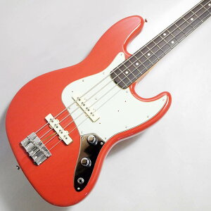 Fender Tomomi Jazz Bass Clear Fiesta SCANDAL �t�F���_�[