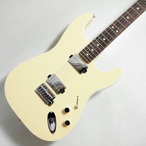 �y6/5�`6/10 P5�{or10�{!(�ΏۊO����)�zFender Mami Stratocaster Omochi Vintage White SCANDAL �t�F���_�[