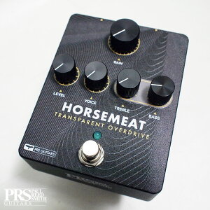 PRS HORSEMEAT TRANSPARENT OVERDRIVE �I�[�o�[�h���C�u�qPaul Reed Smith Guitar/�|�[�����[�h�X�~�X�r