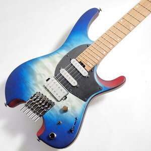 Ibanez QX54QM-BSM (Blue Sphere Burst Matte) wbhXGLM^[qACoj[Yr