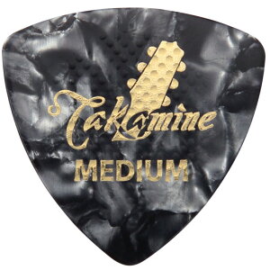 Takamine �Z�����C�h P1B MEDIUM �g���C�A���O���s�b�N 10���Z�b�g (�^�J�~�l)