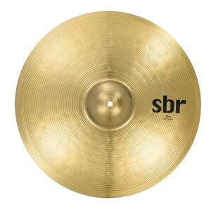 Sabian sbr Ride 20 SBR-20R ���C�h�V���o���q�Z�C�r�A���r