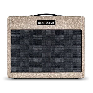 Blackstar Saint James St. James 50 EL34 Combo M^[R{AvqubNX^[r