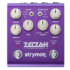 strymon ZELZAH�i�t�F�C�U�[�j�q�X�g���C�����r