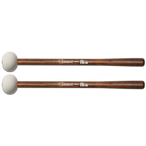 VIC-FIRTH VIC-MB3H �}�[�`���O�o�X�h�����}���b�g �r�b�N�t�@�[�X