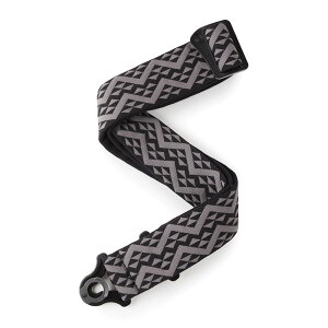 D'Addario 50BAL03 Auto Lock Guitar Strap �X�g���b�v���b�N �_�_���I