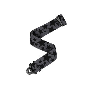 D'Addario 50BAL14 Auto Lock SKATER Guitar Strap �X�g���b�v���b�N �_�_���I