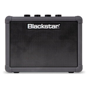 Blackstar FLY3 Charge Bluetooth �[�d���~�j�A���v �u���b�N�X�^�[