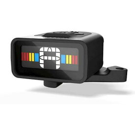 D'Addario PW-CT-21 NS Micro Clip Free Tuner ミニヘッドストック・チューナー〈ダダリオ〉