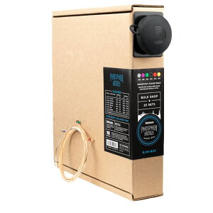 D'Addario EJ16-B25 25�Z�b�g Acoustic Guitar Phosphor Bronze Light �o���N�p�b�N �A�R�[�X�e�B�b�N�� �_�_���I