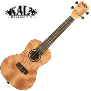 KALA KACEM-WBAG20_06 Exotic Mahogany Concert Ukulele w/bag RT[gENqJr