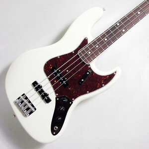 Fender American Vintage II 1966 Jazz Bass, Rosewood Fingerboard, Olympic WhiteqtF_[USAWYx[Xr