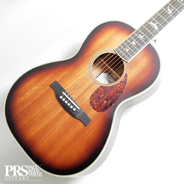楽天市場】PRS SE P20E Tobacco Sunburst エレアコ〈Paul Reed Smith 