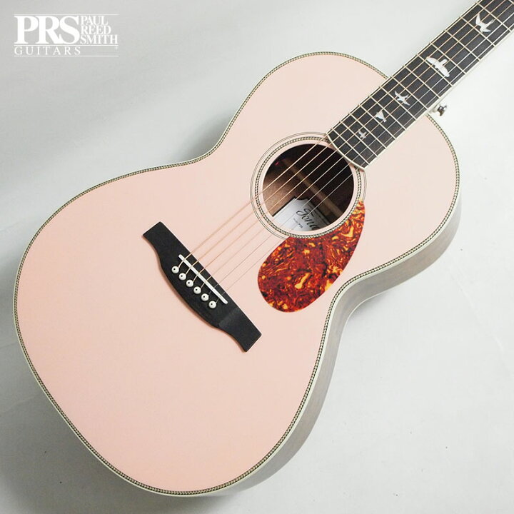 楽天市場】PRS SE P20E Lotus Pink エレアコ〈Paul Reed Smith ポール 
