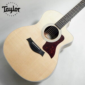Taylor 214ce-Koa GNgbNAR[XeBbNM^[qeC[r