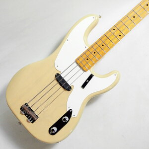 Fender American Vintage II 1954 Precision Bass, Maple Fingerboard, Vintage BlondeqtF_[USAvVWx[Xr