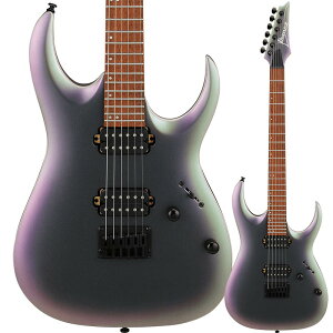 Ibanez RGA42EX-BAM (Black Aurora Burst Matte) GLM^[qACoj[Yr
