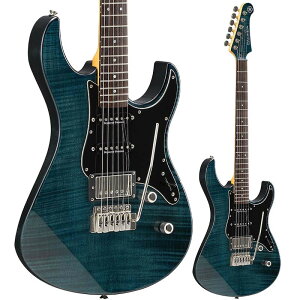 YAMAHA PACIFICA612VIIFM IDB CfBSu[ GLM^[q}nr