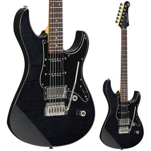 YAMAHA PACIFICA612VIIFM TBL gX[ZgubN GLM^[q}nr