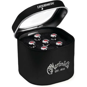 Martin 18APP0007 ���L�b�h���^���u���b�W�s�� �N���[��/���b�h�h�b�g�q�}�[�e�B�� �}�[�`���r