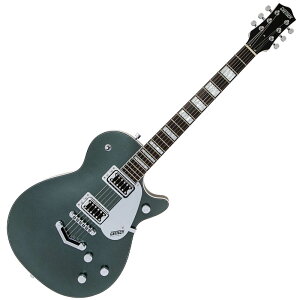 Gretsch G5220 Electromatic Jet BT Single-Cut with V-Stoptail Jade Grey Metallic〈グレッチ〉