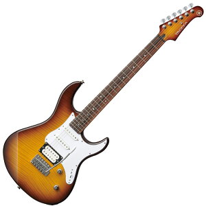 YAMAHA PACIFICA212VFM TBS ^oRuETEo[Xg GLM^[q}nr