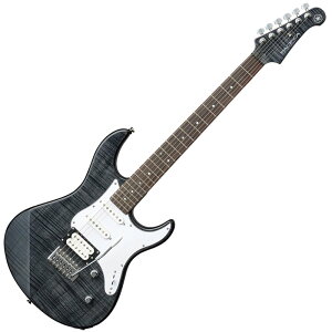 YAMAHA PACIFICA212VFM TBL gX[ZgubN GLM^[q}nr