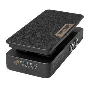 HOTONE AMPERO PRESS �p�b�V�uVol / EXP�y�_�� �q�z�b�g�g�[���r