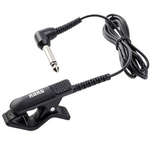 �y1/30 P5�{or10�{�I(�ꕔ�ΏۊO)�zKORG CM-300-BK�i�u���b�N�j�`���[�i�[�p�}�C�N�q�R���O�r